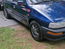 Daihatsu Charade G102 S 1995 Car