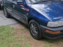 Daihatsu Charade G102S 1995 Car