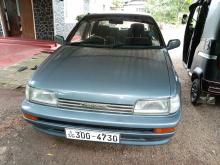 Daihatsu Charade G102s 1994 Car