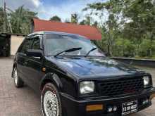 Daihatsu Charade G11 1984 Car