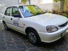 Daihatsu Charade G200 63200km 1997 Car