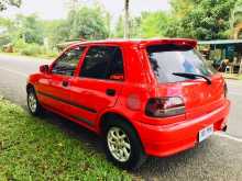 Daihatsu Charade G200 1994 Car