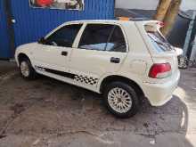 Daihatsu Charade G200 1997 Car