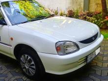 Daihatsu Charade G200S 1997 Car