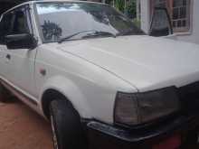 Daihatsu Charade G30 1988 Car