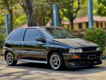 Daihatsu Charade GTti 1987 Car