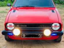 Daihatsu Charade AC Zero Problems 1979 Car