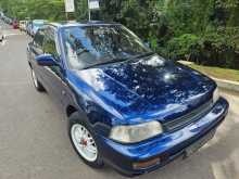 Daihatsu Charade 1994 Car