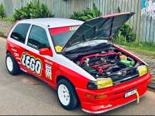 Daihatsu Charade Sport 1990 Car
