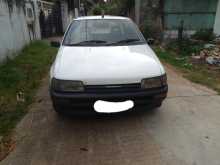 Daihatsu Charade 1988 Car