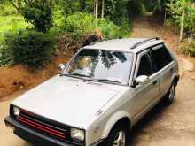 Daihatsu Charade 1985 Car