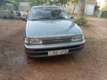 Daihatsu Charade G102S 1994 Car