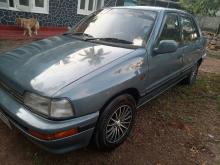 Daihatsu Charade G102S 1994 Car
