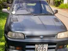 Daihatsu Charade 1997 Car