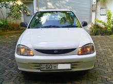 Daihatsu Charede G200 64000km 1997 Car