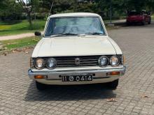 Daihatsu Charmant 1987 Car