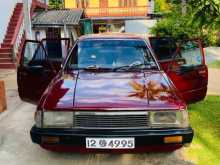 Daihatsu Charmant 1983 Car