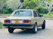 Daihatsu Charmant 1980 Car