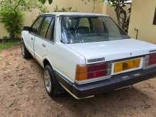 Daihatsu Charmant 1982 Car