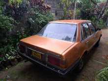 Daihatsu Charmant 1985 Car