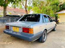 Daihatsu Charmant 1986 Car