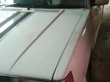 Daihatsu Charmant 1980 Car