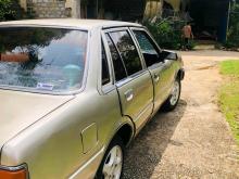 Daihatsu Charmant 1987 Car