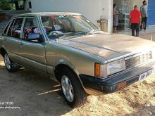 Daihatsu Charmant 1988 Car