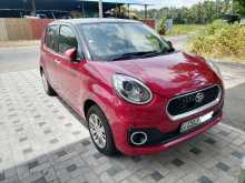 Daihatsu Cilq Boon 2017 Car