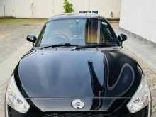 Daihatsu Copen 2015 Car