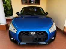 Daihatsu Copen XPlay 2015 Car