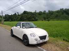 Daihatsu Copen 2008 Car