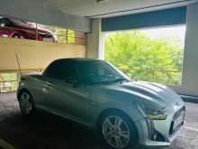 Daihatsu Copen 2015 Car