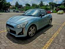 Daihatsu Copen 2015 Car