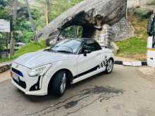 Daihatsu Copen 2015 Car