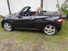 Daihatsu Copen 2015 Car