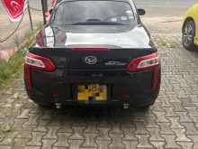 Daihatsu Copen 2015 Car