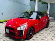 Daihatsu Copen 2015 Car