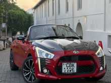 Daihatsu Copen 2015 Car