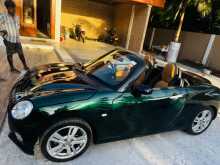 Daihatsu Copen 2016 Car