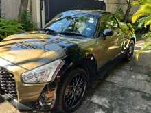 Daihatsu Copen 2016 Car