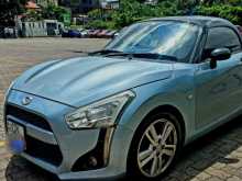 Daihatsu Copen 2020 Car