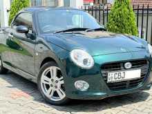 Daihatsu Copen 2020 Car
