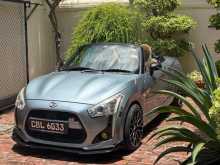 Daihatsu Copen 2022 Car