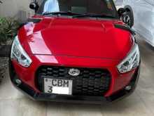 Daihatsu Copen 2015 Car