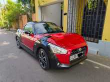 Daihatsu Copen 2015 Car