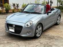 Daihatsu Copen Cero 2017 Car