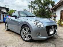 Daihatsu Copen Cero 2017 Car