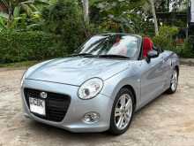 Daihatsu Copen Cero 2017 Car