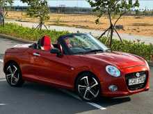 Daihatsu Copen 2015 Car